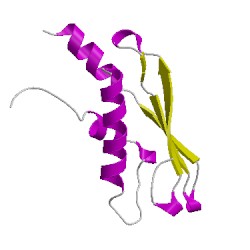 Image of CATH 3hw2A02