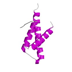 Image of CATH 3hw2A03