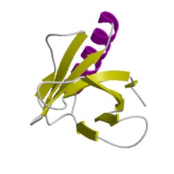Image of CATH 3hw2B