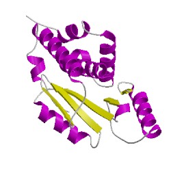 Image of CATH 3hw3A