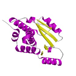 Image of CATH 3hw3D00