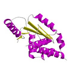 Image of CATH 3hw5C00