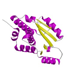 Image of CATH 3hw5D00