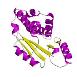 Image of CATH 3hw6A