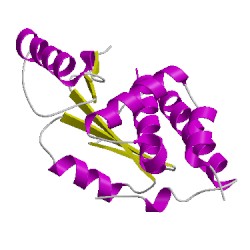 Image of CATH 3hw6B00