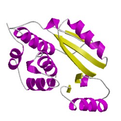 Image of CATH 3hw6C