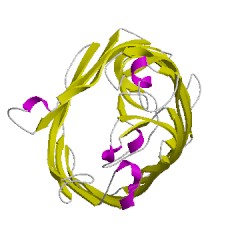 Image of CATH 3hwbB