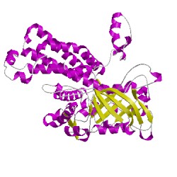 Image of CATH 3hwcA