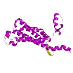 Image of CATH 3hwcA03