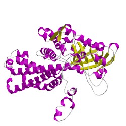 Image of CATH 3hwcB