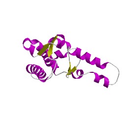 Image of CATH 3hwcB01