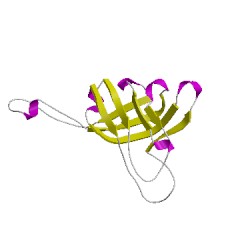 Image of CATH 3hwcB02