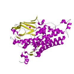 Image of CATH 3hwcC