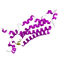Image of CATH 3hwcC03