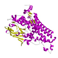 Image of CATH 3hwcD