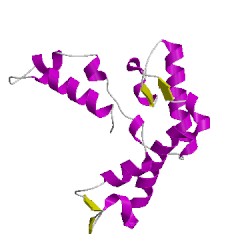 Image of CATH 3hwcD01