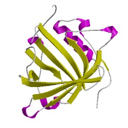 Image of CATH 3hwdA00