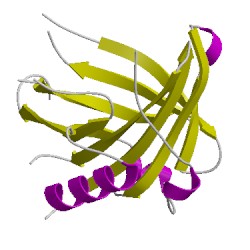 Image of CATH 3hwdB
