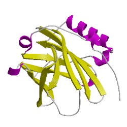 Image of CATH 3hwdC