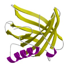 Image of CATH 3hwfB00