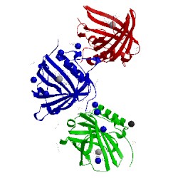 Image of CATH 3hwg