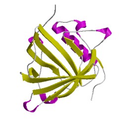 Image of CATH 3hwgA00