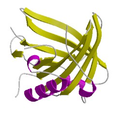 Image of CATH 3hwgB