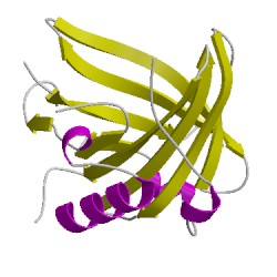 Image of CATH 3hwgB00