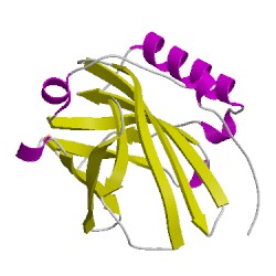 Image of CATH 3hwgC