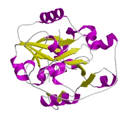 Image of CATH 3hwiA