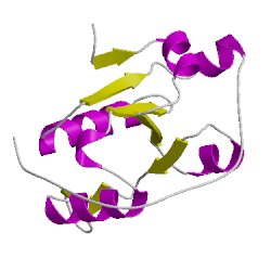 Image of CATH 3hwiA01