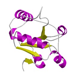 Image of CATH 3hwiB01