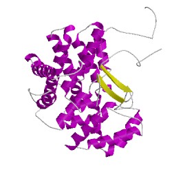 Image of CATH 3hwkB