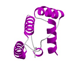 Image of CATH 3hwkG02