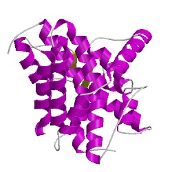 Image of CATH 3hwkH01