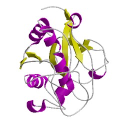 Image of CATH 3hwnA00