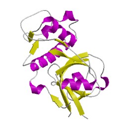 Image of CATH 3hwnB