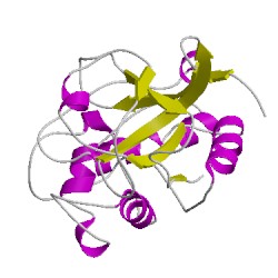 Image of CATH 3hwnC