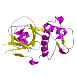 Image of CATH 3hwnD00