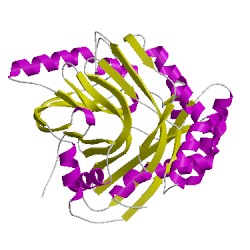 Image of CATH 3hwoA00