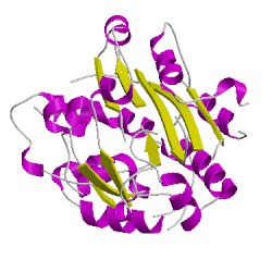 Image of CATH 3hwpB00