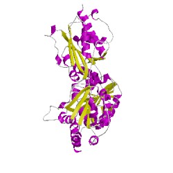 Image of CATH 3hwx1