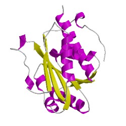 Image of CATH 3hwx101