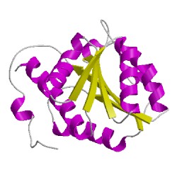 Image of CATH 3hwxJ01