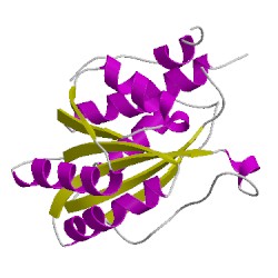 Image of CATH 3hwxR01