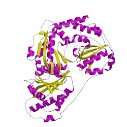 Image of CATH 3hwxS