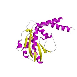 Image of CATH 3hwxS03