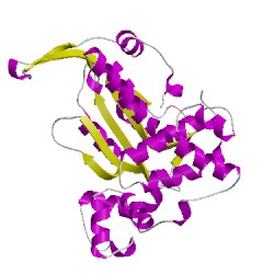Image of CATH 3hx0A