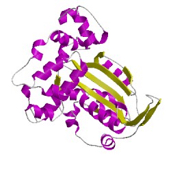 Image of CATH 3hx0P