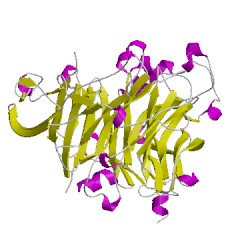 Image of CATH 3hx6B